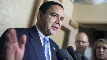 OpenGraph image for cnbc.com/2019/08/06/texas-democrat-cuellar-declines-to-give-away-nra-money-after-massacres.html