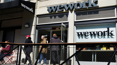 OpenGraph image for cnbc.com/2019/10/21/softbank-to-take-control-of-wework-sources.html