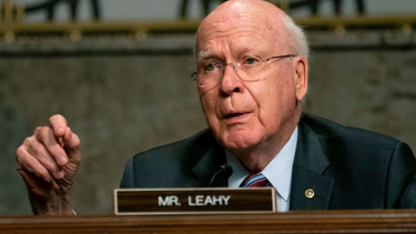 OpenGraph image for cnbc.com/2021/01/26/sen-patrick-leahy-set-to-preside-over-trump-impeachment-taken-to-hospital.html