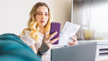 OpenGraph image for cnbc.com/2022/03/18/credit-bureaus-to-strip-70-percent-of-unpaid-medical-debt-from-credit-reports.html