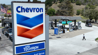 OpenGraph image for cnbc.com/2023/01/25/chevron-announces-75-billion-stock-buyback-dividend-boost.html