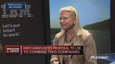 OpenGraph image for cnbc.com/video/2019/09/11/ibm-ceo-well-be-in-the-uk-for-the-next-100-years-despite-brexit.html