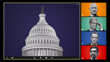 OpenGraph image for cnet.com/news/how-to-watch-apple-amazon-google-facebook-ceos-to-testify-to-congress/