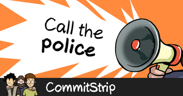 OpenGraph image for commitstrip.com/2021/03/05/call-the-police/