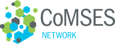 OpenGraph image for comses.net/jobs/460/