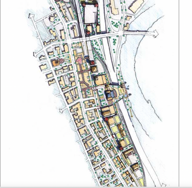 OpenGraph image for concordgreenspacecoalition.com/post/i93-expansion-is-coming-a-deck-park-for-concord-now-is-the-time