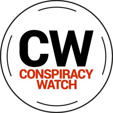 OpenGraph image for conspiracywatch.info/tag/thinkerview