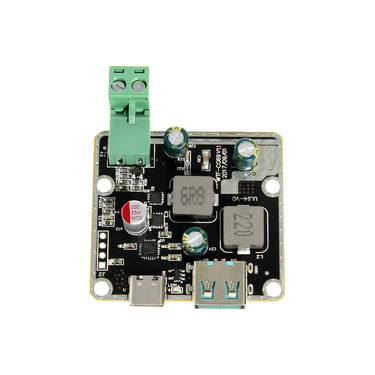 OpenGraph image for coolgear.com/product/usb-car-charger-board-60w-high-power-pcb