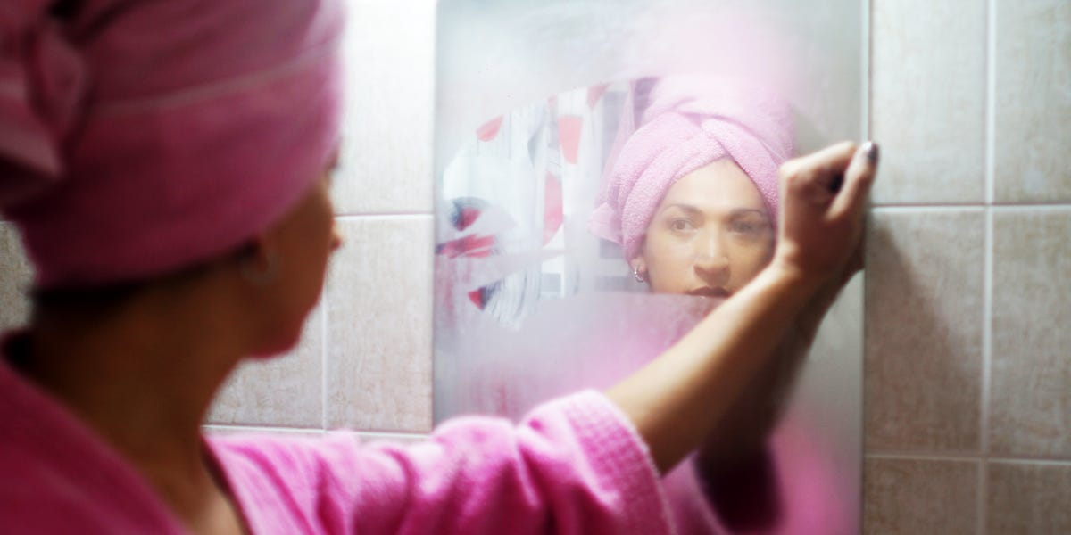 What Happens to Your Skin During Luteal Phase