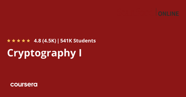 OpenGraph image for coursera.org/course/crypto