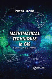 OpenGraph image for crcpress.com/Mathematical-Techniques-in-GIS-Second-Edition/Dale/p/book/9781466595545