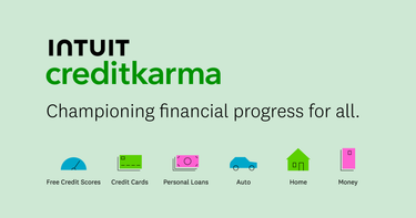 OpenGraph image for creditkarma.com