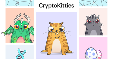 OpenGraph image for cryptokitties.co/