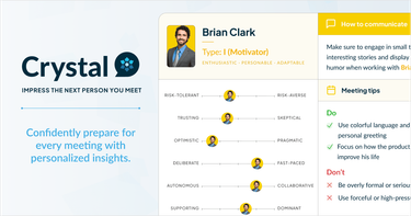 OpenGraph image for crystalknows.com