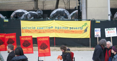 OpenGraph image for ctvnews.ca/canada/activists-crash-luxury-pop-up-restaurant-near-former-homeless-camp-in-toronto-1.4364740