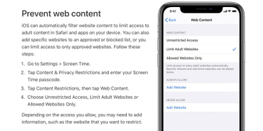 OpenGraph image for cultofmac.com/734173/ios-14-adult-block-stops-you-searching-for-the-word-asian/
