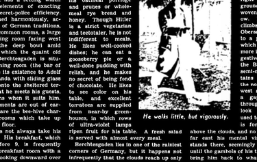 OpenGraph image for currentaffairs.org/2018/07/how-horrific-things-come-to-seem-normal