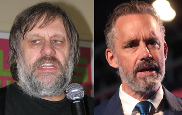 OpenGraph image for currentaffairs.org/2019/04/live-commentary-on-the-zizek-peterson-debate?fbclid=IwAR2SEyTjTHwugc3zRyHoHBmLx7sNQalsxsWQVIe0dS5JH48MbwpQhnL3Glc