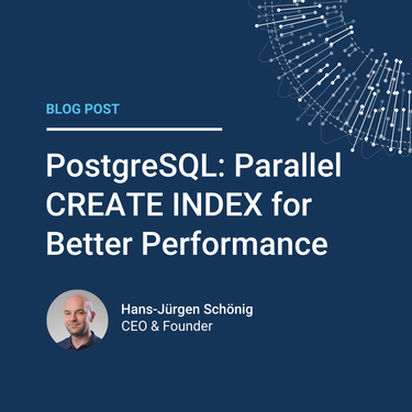 OpenGraph image for cybertec-postgresql.com/en/postgresql-parallel-create-index-for-better-performance/