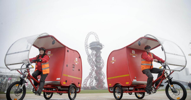 OpenGraph image for dailyecho.co.uk/news/national/17510663.royal-mail-to-trial-e-trikes-for-letter-and-parcel-deliveries/?fbclid=IwAR09a5yspJqAuDkjCWLMrUJXRMS4igi_j8XQr_XEDcIAa6TwcLejPaXsdIY