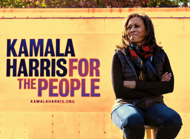 OpenGraph image for dailykos.com/story/2020/1/16/1912040/-Senator-Kamala-Harris-calls-for-halt-to-GOP-nominations-of-judges-during-impeachment-GOP-complies