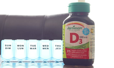 OpenGraph image for dailymail.co.uk/sciencetech/article-8300797/Coronavirus-patients-severe-vitamin-D-deficiency-TWICE-likely-die-COVID-19.html