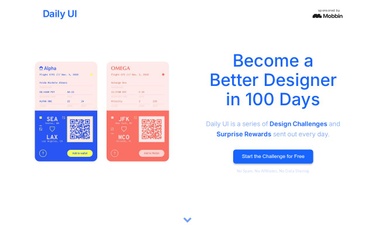 OpenGraph image for dailyui.com
