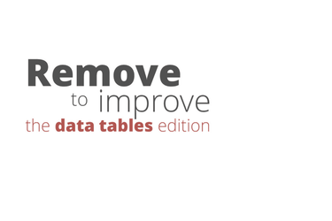 OpenGraph image for darkhorseanalytics.com/blog/clear-off-the-table