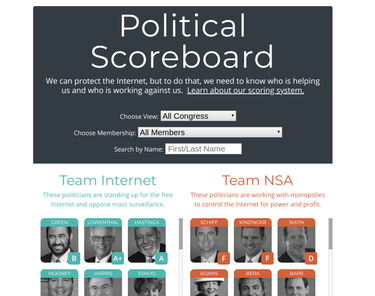 OpenGraph image for decidethefuture.org/