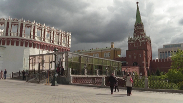 OpenGraph image for democracynow.org/2022/7/28/ilya_budraitskis_russian_dissidents_fleeing_abroad