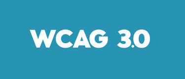 OpenGraph image for deque.com/blog/first-public-working-draft-wcag-3/
