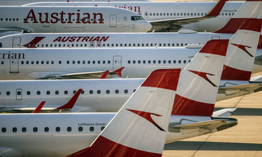 OpenGraph image for derstandard.at/story/2000117952561/aua-bekommt-600-millionen-rettungspaket-fixiert