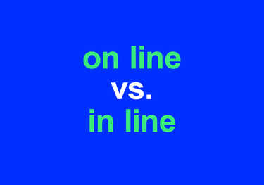 OpenGraph image for dictionary.com/e/on-line-vs-in-line/