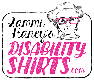 OpenGraph image for disabilityshirts.com