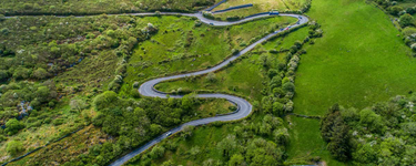 OpenGraph image for discoverireland.ie/clare/corkscrew-hill-touring-route