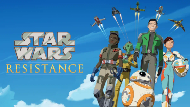 OpenGraph image for disneyplus.com/series/star-wars-resistance/FQwsUthRSbnp