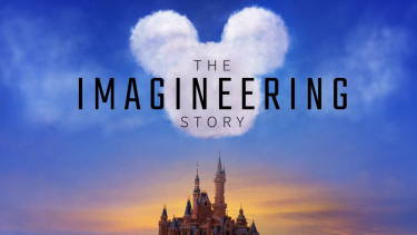 OpenGraph image for disneyplus.com/series/the-imagineering-story/6ryoXv1e1rWW