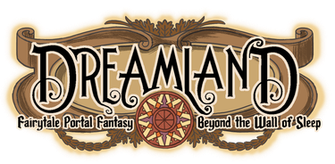 OpenGraph image for dreamrpg.com/