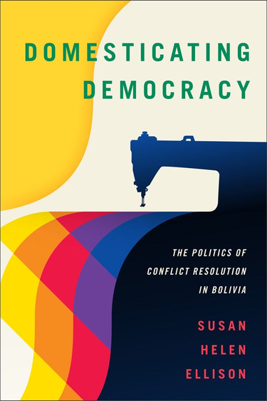 OpenGraph image for dukeupress.edu/domesticating-democracy
