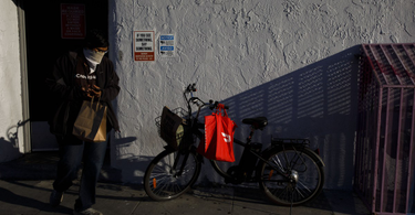 OpenGraph image for eater.com/22811062/postmates-doordash-one-fair-wage-book-excerpt