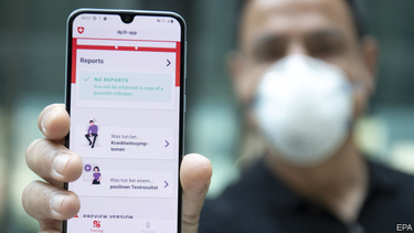 OpenGraph image for economist.com/leaders/2020/05/16/dont-rely-on-contact-tracing-apps