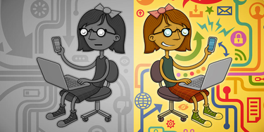 OpenGraph image for eff.org/deeplinks/2017/11/will-congress-bless-internet-fast-lanes