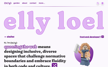 OpenGraph image for ellyloel.com