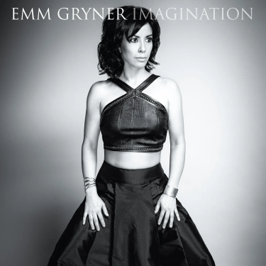 OpenGraph image for emmgryner.com/store/imagination-mp3