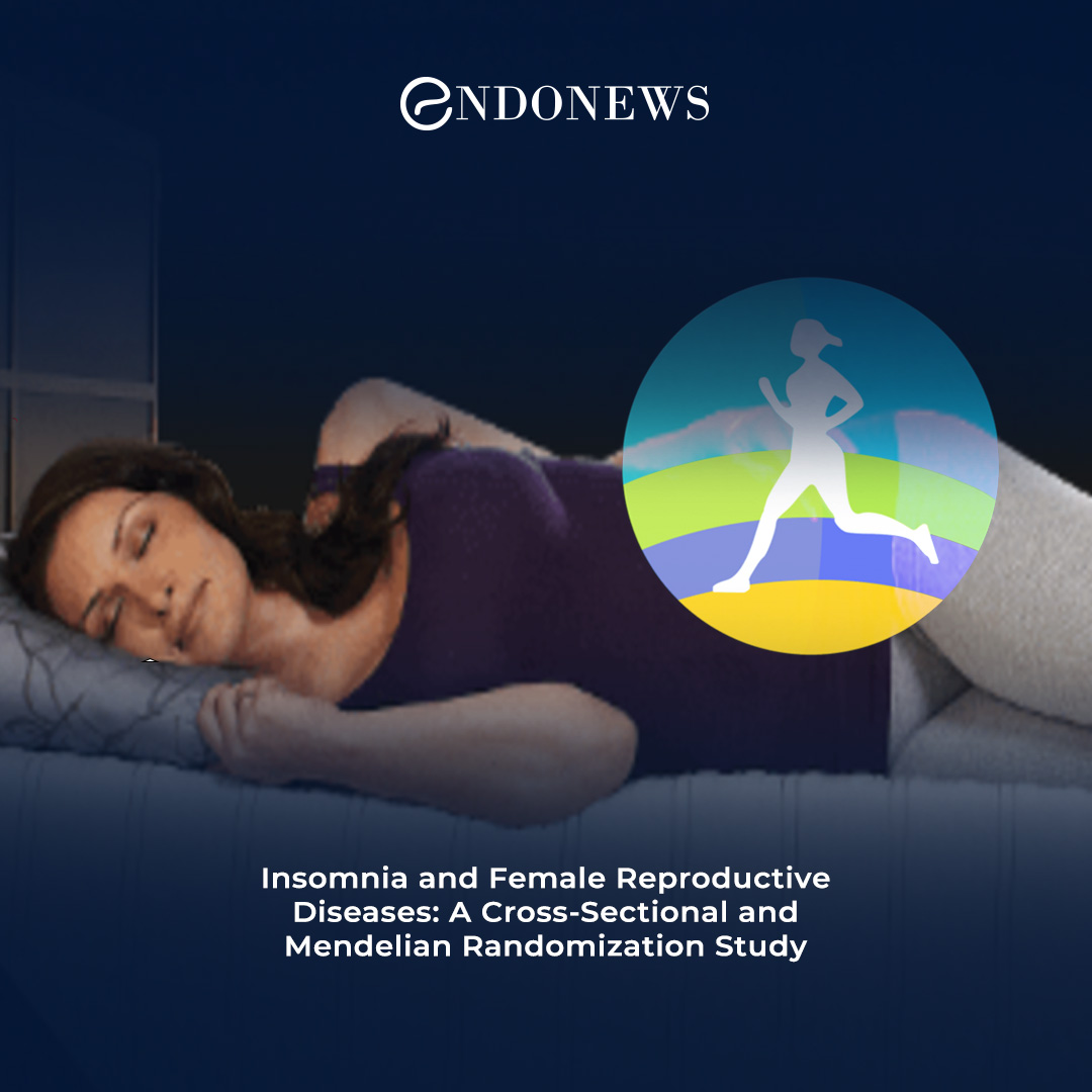Is Poor Sleep Fueling Endometriosis? New Study Suggests a ...