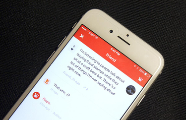 OpenGraph image for engadget.com/2016/11/13/secret-is-coming-back/
