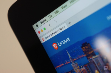 OpenGraph image for engadget.com/2018/06/20/privacy-browser-brave-pays-crypto-tokens-ads/