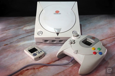 OpenGraph image for engadget.com/2019/09/09/dreamcast-xbox-playstation-switch/