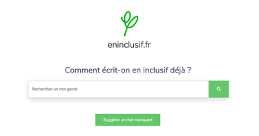 OpenGraph image for eninclusif.fr/