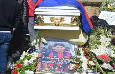 OpenGraph image for erbol.com.bo/nacional/teniente-condenado-por-la-muerte-del-universitario-jonathan-quispe-volvi%C3%B3-trabajar-la